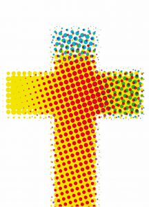 Dieter-Ziegenfeuter-Rasterkreuz