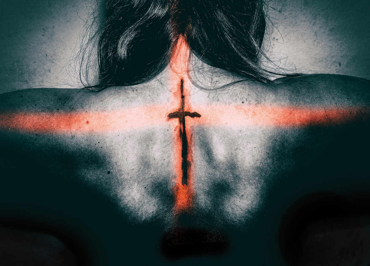 Klaus-Pfeiffer-Kreuz