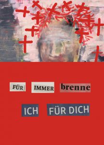 Ulla-Kallert-„Für-immer-brenne-ich-für-Dich